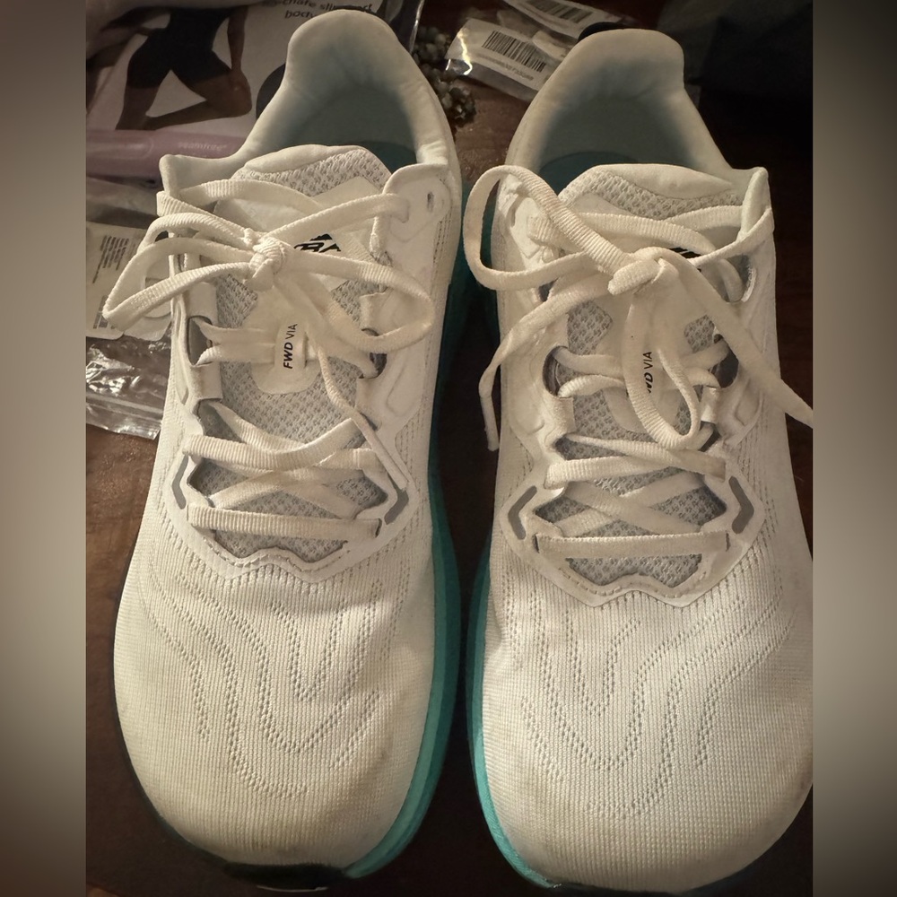 Altra Running shoe